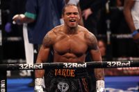 У команді Ярда націлилися на бій із чемпіоном крузервейту: "Він поб'ється з ним хоч завтра"
