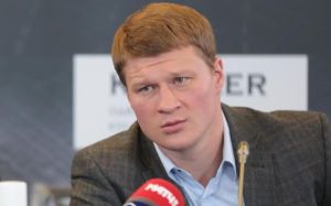 Владислав Сіренко - про публічну підтримку Повєткіним війни проти України: "Я думав, що він нормальний"