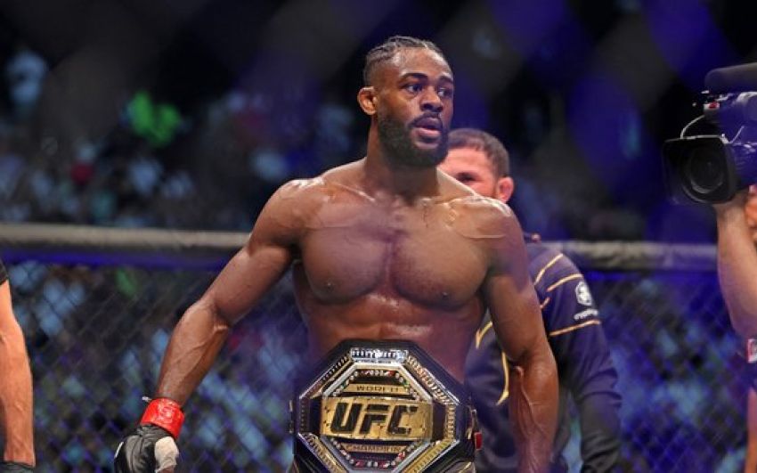 Чемпіон UFC Стерлінг про менеджерів: "Гроші, які я плачу, потрібно заробляти"