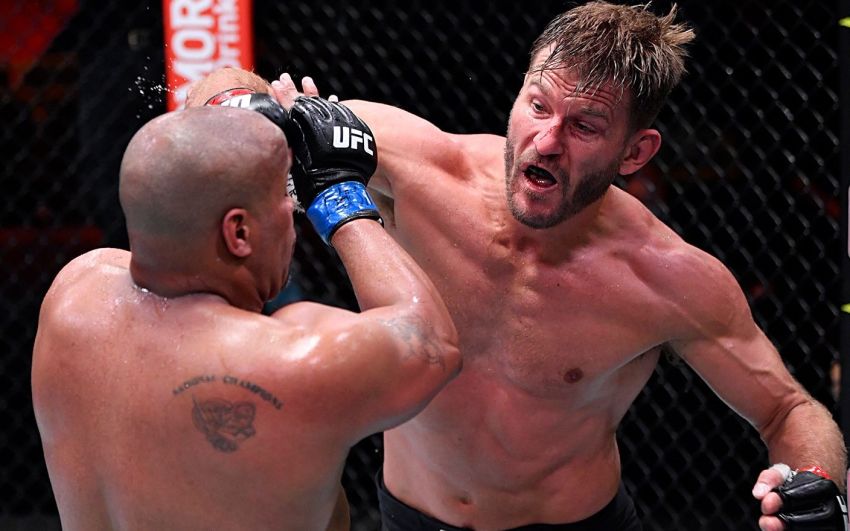 Чи буде Міочіч наступним битися за титул? Президент UFC дав категоричну відповідь