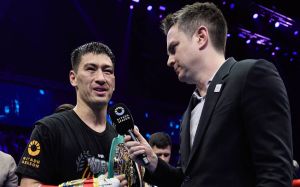 Промоутер Бенавідеса прокоментував відмову Бівола від титулу WBC