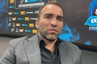 Каміл Гаджиєв назвав найвидатнішу жінку-бійця в історії ММА