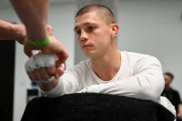 Микита Цзю потрапив у ДТП, його повернення цього року під питанням