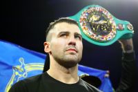 Олександр Гвоздик розкрив головний тренерський недолік Тедді Атласа