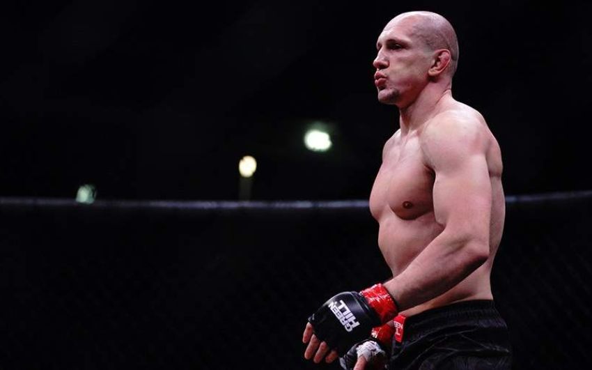 Василевський: "Не думаю, що рівень Bellator вищий за рівень АСА"