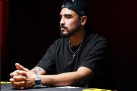 Рауль Куріель про реванш із Рочею: "Виграє той, хто буде більше орати перед боєм"