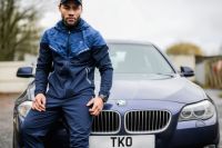 Трой Вільямсон: "Від скидання ваги у мене навіть лібідо було на нулі"