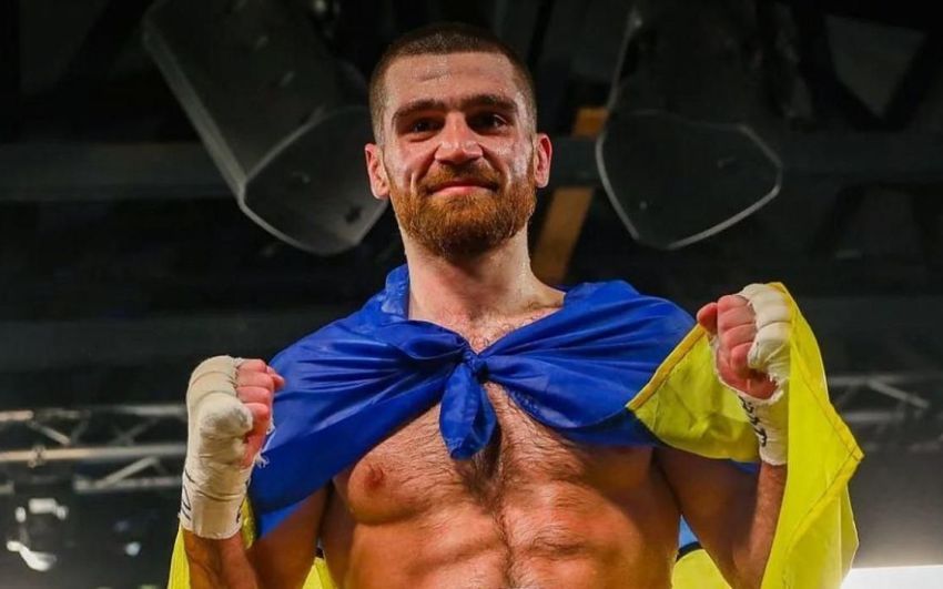 Карен Чухаджян став обов'язковим претендентом для Джарона Енніса