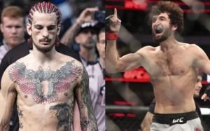 Шон О'Меллі шкодує, що Забіт Магомедшаріпов відхилив пропозицію UFC: "Він уже був зіркою"