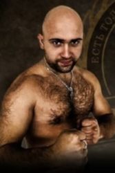 Олег Кудрявцев