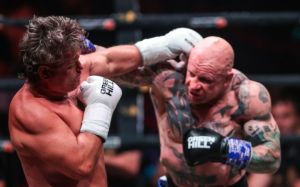 Колишній боєць UFC висловив повагу Тактарову і Монсону