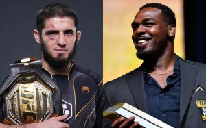 Штирков відреагував на друге місце Махачева в Р4Р-рейтингу UFC
