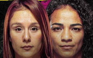Пряма трансляція UFC Fight Night 212