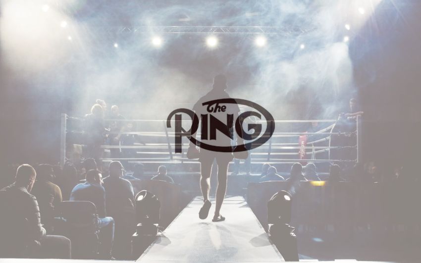 Рейтинг боксерів P4P від The Ring за жовтень 2023 року