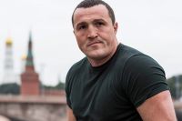 Денис Лебедєв висловився про можливий бій із Джиганом: "Мені було б цікаво побавитися"
