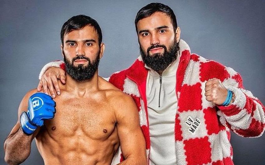 Бійцю UFC не вдавалося тренуватися в тайській в'язниці