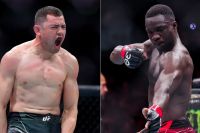 Де дивитися UFC Fight Night 263: Стів Гарсія - Девід Онама