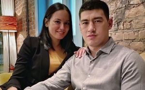 В'ячеслав Дацик прокоментував випади колишньої дружини Бівола на адресу Дмитра: "Жінка збожеволіла"
