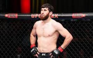У UFC обіцяли організувати Анкалаєву бій із переможцем пари Перейра - Гілл