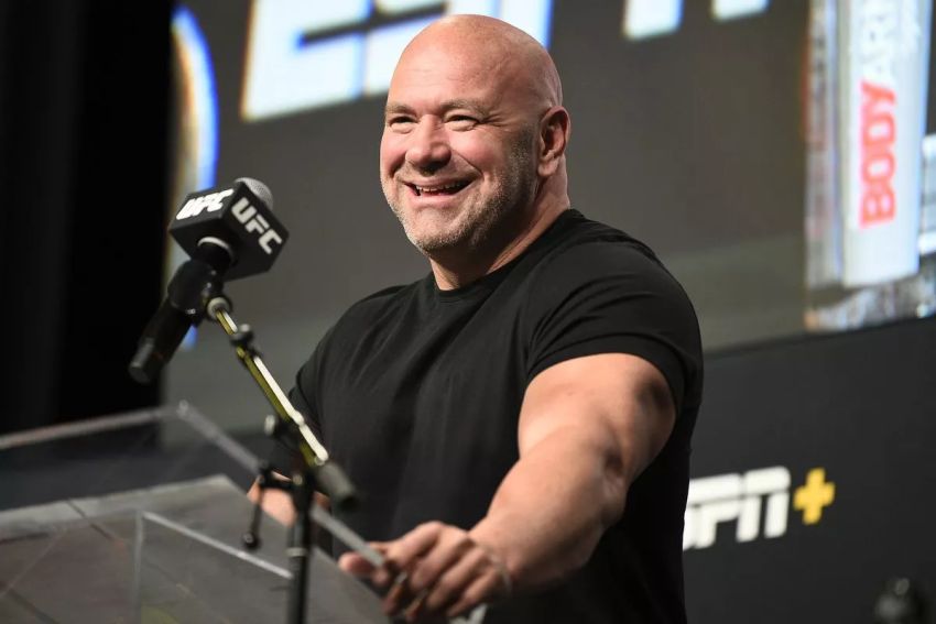 UFC підписав угоду на 7,7 млрд доларів із Paramount, відмовившись від моделі PPV