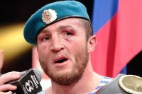 Денис Лебедєв відреагував на потрапляння до санкційного списку України: "Незабаром багато що зміниться у зворотний бік"