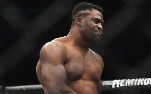 Жозе Альдо - про рішення Нганну піти з UFC: "Він сам вистрілив собі в ногу"