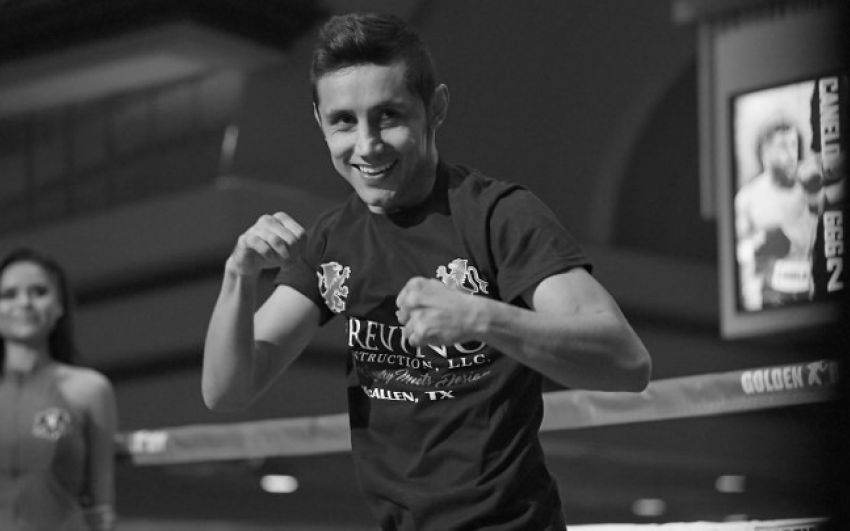 Екс-чемпіон світу Мойзес Фуентес помер у віці 37 років