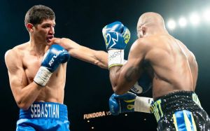 Слова Себастьяна Фундори після перемоги над Чордейлом Букером