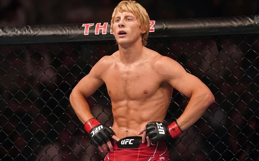 Пол Фелдер: "Пімблетт не зможе перемогти нікого з топ-15 легкої ваги UFC"