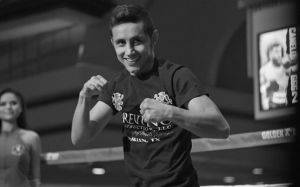 Екс-чемпіон світу Мойзес Фуентес помер у віці 37 років