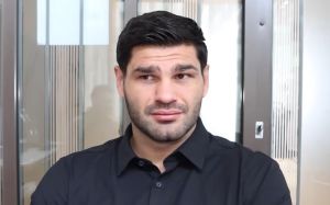 Філіп Хрговіч поділився планами після бою з Дюбуа: "Я приїду на "Вемблі" і розмажу Джошуа"