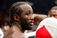 Раян Гарсія розкритикував Кроуфорда за конфлікт із WBC: "Це трохи боягузливо"