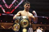 Дмитро Бівол прокоментував втрату титулу WBC: "Не рахував, скільки часу Канело не призначали обов'язкового претендента"