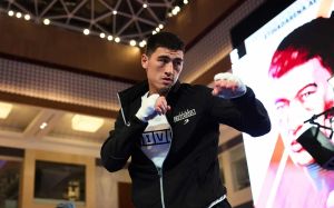 Тренер Бівола назвав його головну перевагу перед Раміресом