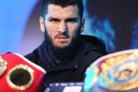Олександр Гвоздик оцінив подальші перспективи Бетербієва: "Він уже старий"