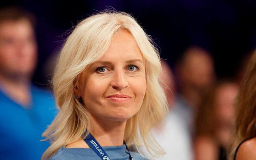 Шатернікова підтримала рішення Зеленського, який позбавив двох боксерів президентської стипендії