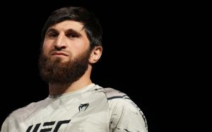 Анкалаєв вважає, що деякі бої в АСА перевершують поєдинки в UFC