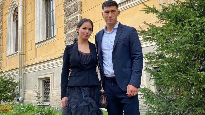 Колишня дружина Бівола розповіла про нову дівчину Дмитра: "Вона абсолютно жахлива, їй майже 40 років"