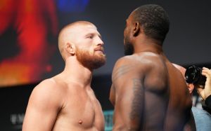 Бо Нікал розповів, у якому раунді виграє свій дебютний бій у UFC