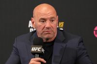 Дана Вайт оцінив перше шоу від Zuffa Boxing