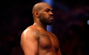 Джон Джонс - про припинення співпраці USADA і UFC: "Я ніколи не обманював"