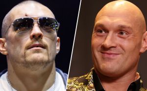 Каміл Гаджиєв заявив, що вболіватиме за Ф'юрі в бою з Усиком: "Мене Саня розчарував"