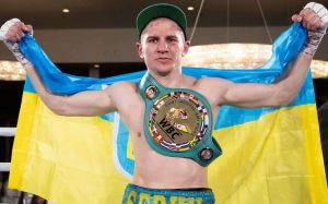 Сергій Богачук прокоментував інформацію про його поєдинок з Ортісом