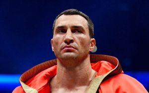Микола Валуєв відреагував на чутки про повернення Кличка: "Завжди був проти людей похилого віку в рингу"