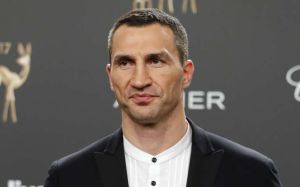Володимир Кличко вибрав найсильнішого панчера серед своїх суперників