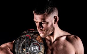 Боєць UFC: "Чекаю бою Немкова з Ромеро більше, ніж із Корі Андерсоном"