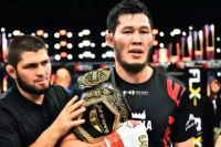 Казахстанський чемпіон ліги Хабіба може піти в АСА
