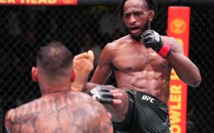 Бонуси UFC Fight Night 214: Уланбеков залишився без $50 тисяч