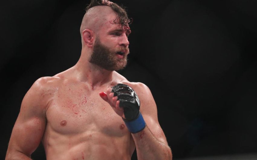 Сехудо вказав на слабкі сторони Прохазки перед боєм із Перейрою на UFC 295