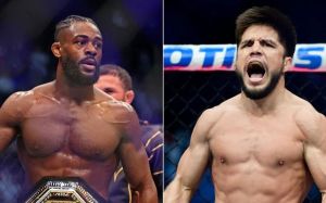 UFC 288: став відомий основний кард турніру